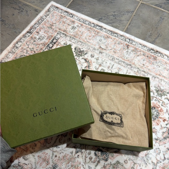 GUCCI DIONYSUS MINI SHOULDER BAG - Picture 10 of 12